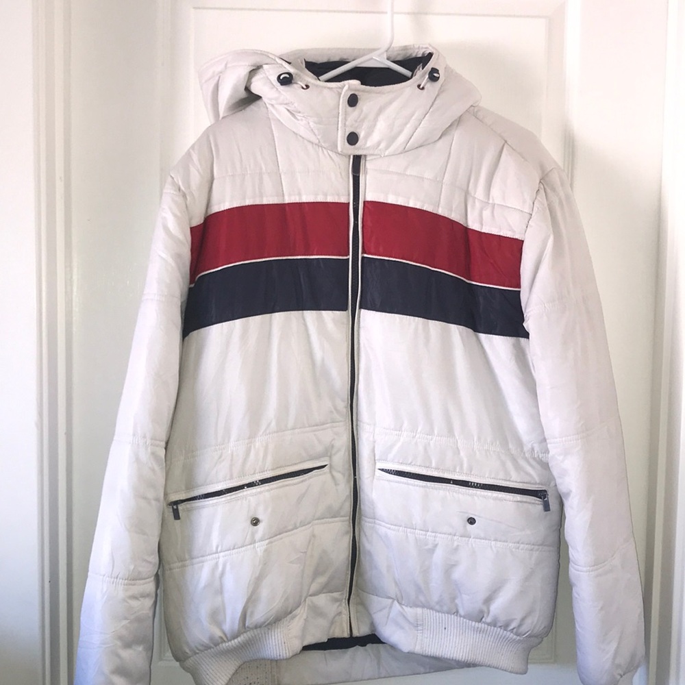 Urban Heritage Jacket